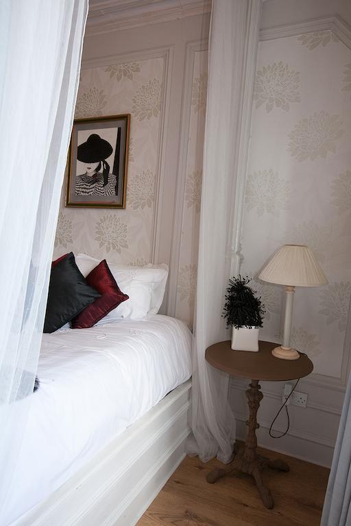 Victoria House B&B Crieff Værelse billede