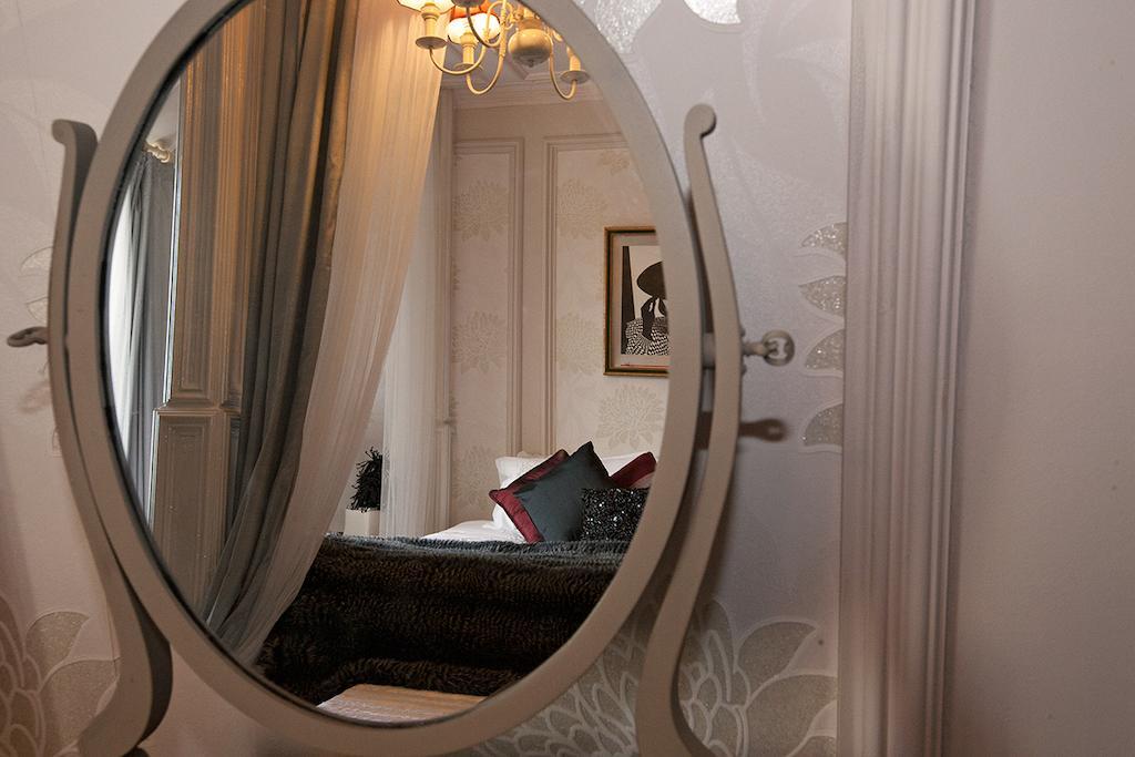 Victoria House B&B Crieff Værelse billede