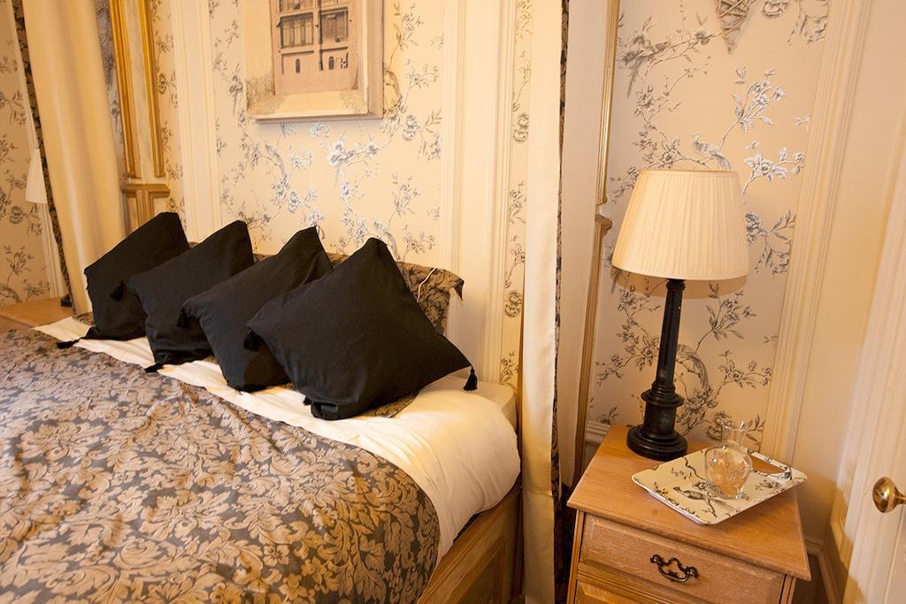 Victoria House B&B Crieff Værelse billede
