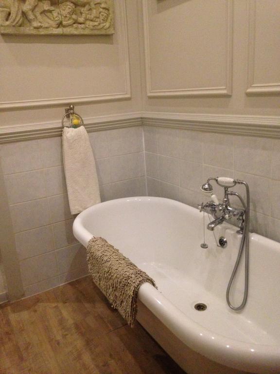 Victoria House B&B Crieff Værelse billede